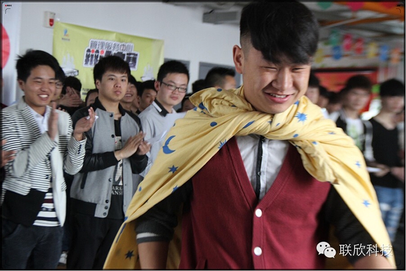 师徒携手，共筑联欣梦 ——联合推广拜师仪式